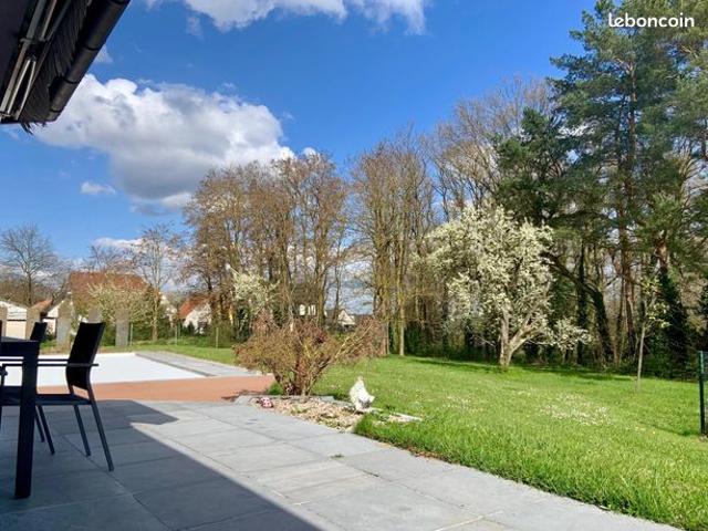 Maison 6 pièces 220 m²