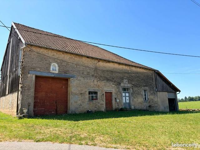 Maison 6 pièces 220 m²