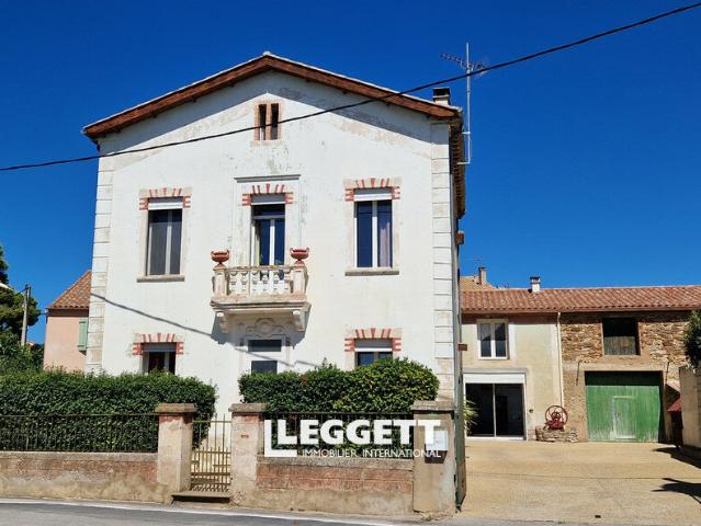 Maison 6 pièces 220 m²