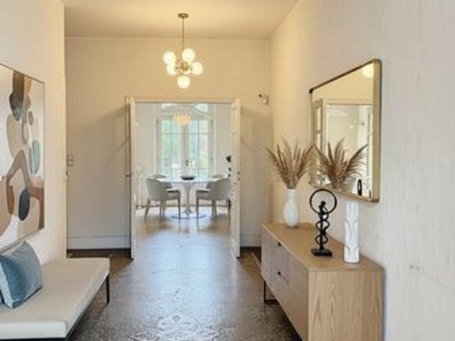 Maison 6 pièces 220 m²
