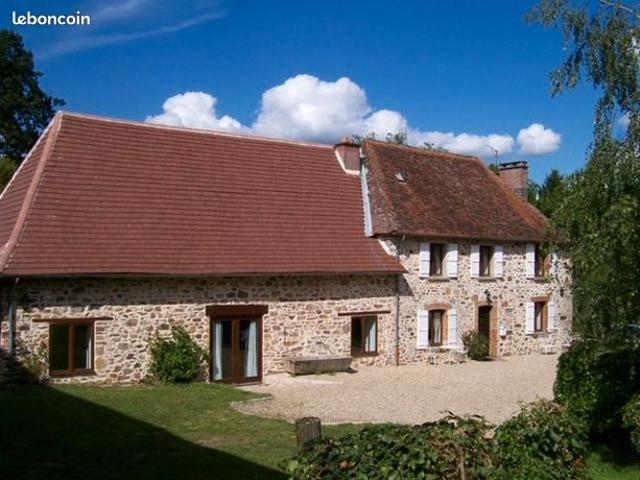 Maison 6 pièces 220 m²