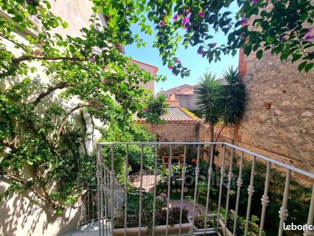 Maison 6 pièces 220 m²