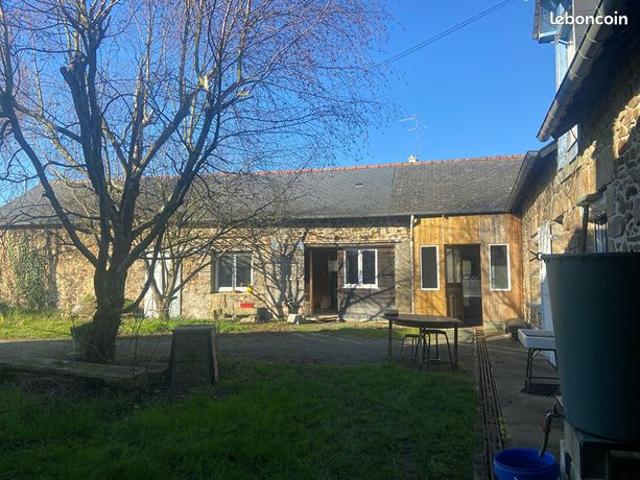 Maison 6 pièces 220 m²