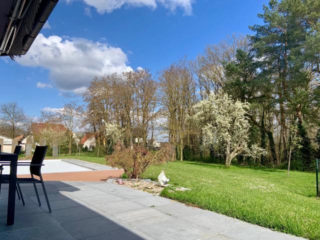 Maison 6 pièces 220 m²