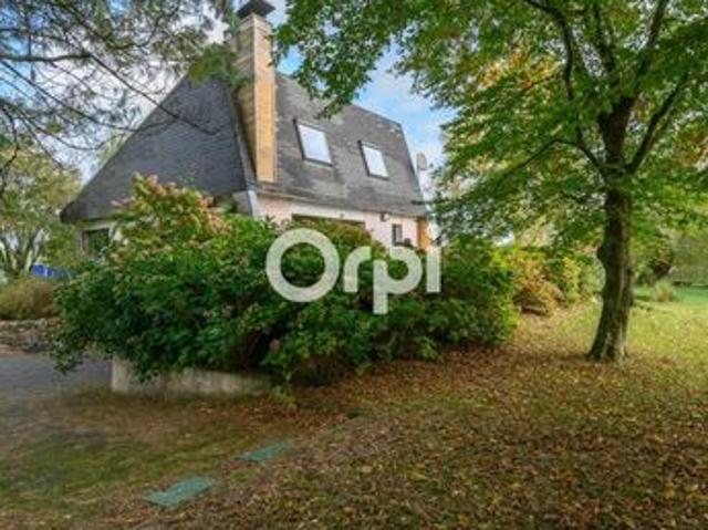 Maison 6 pièces 220 m²