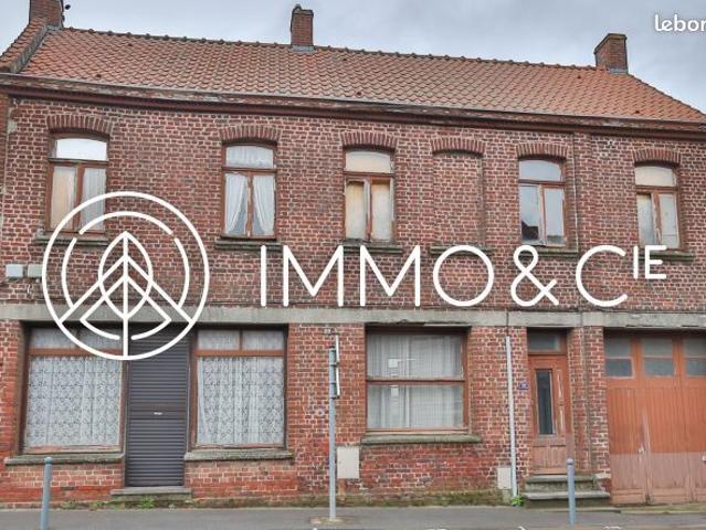 Maison 6 pièces 220 m²