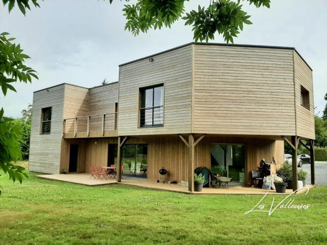 Maison 6 pièces 220 m²