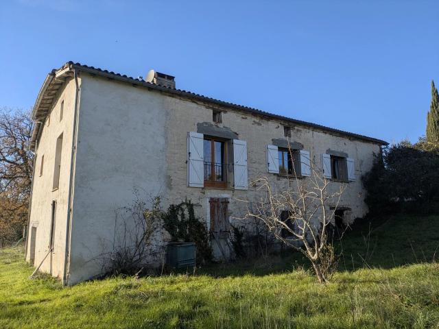 Maison 6 pièces 220 m²