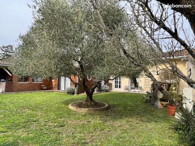 Maison 6 pièces 220 m²