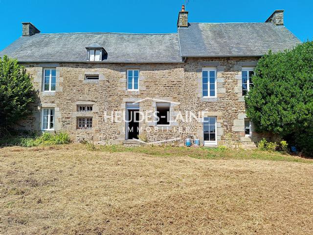 Maison 6 pièces 220 m²