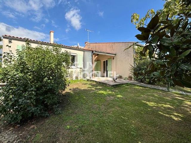 Maison 6 pièces 220 m²