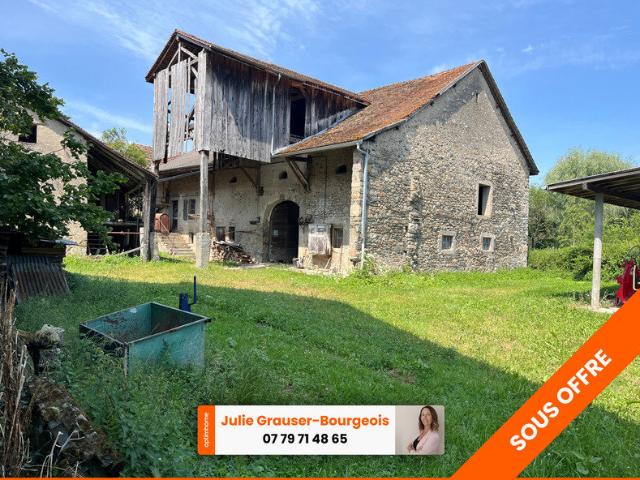 Maison 6 pièces 220 m²