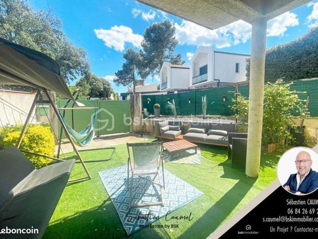 Maison 6 pièces 220 m²