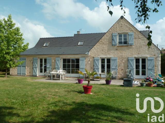 Maison 6 pièces 220 m²