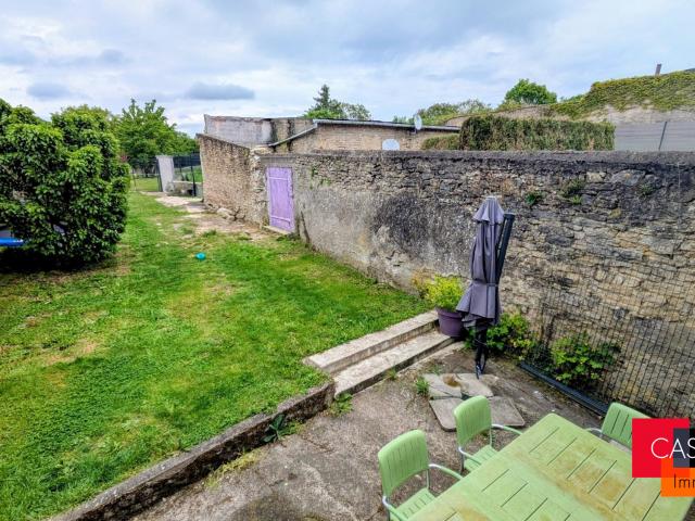 Maison 6 pièces 220 m²