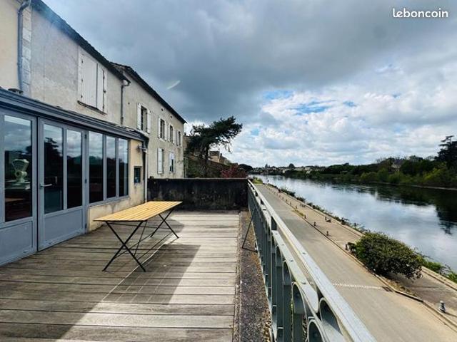 Maison 6 pièces 220 m²