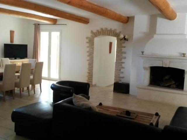 Maison 8 pièces