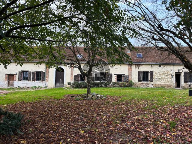 Maison 6 pièces 221 m²