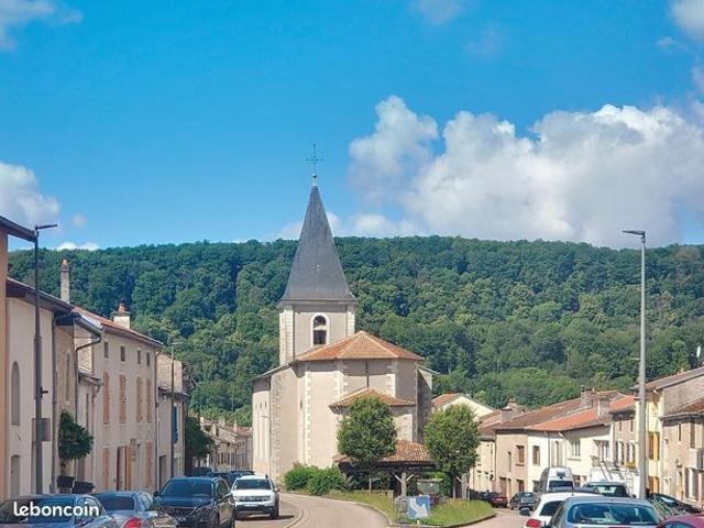 Maison 6 pièces 221 m²