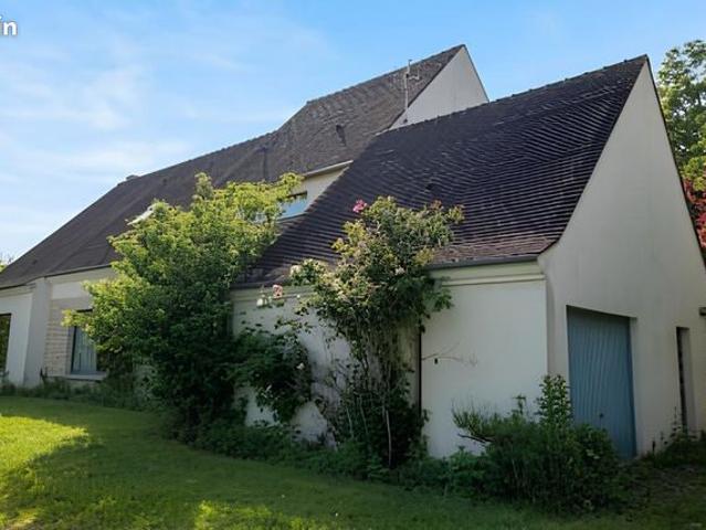 Maison 6 pièces 221 m²