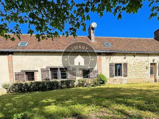 Maison 6 pièces 221 m²
