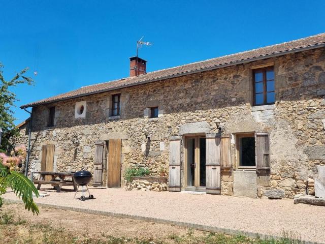 Maison 6 pièces 221 m²