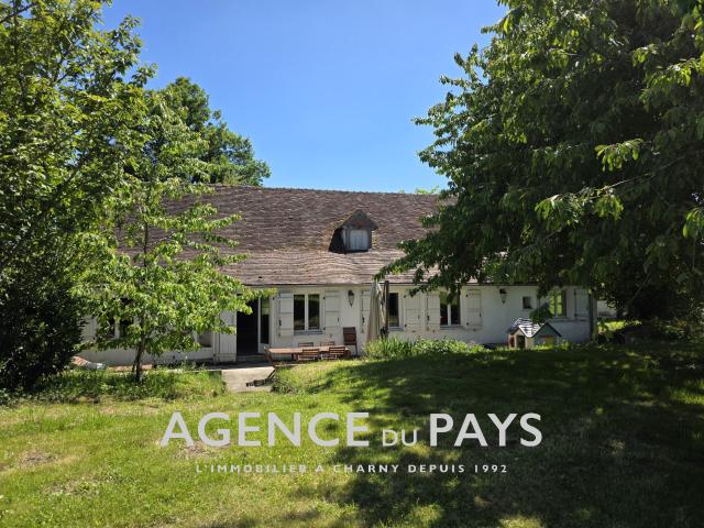 Maison 6 pièces 222 m²