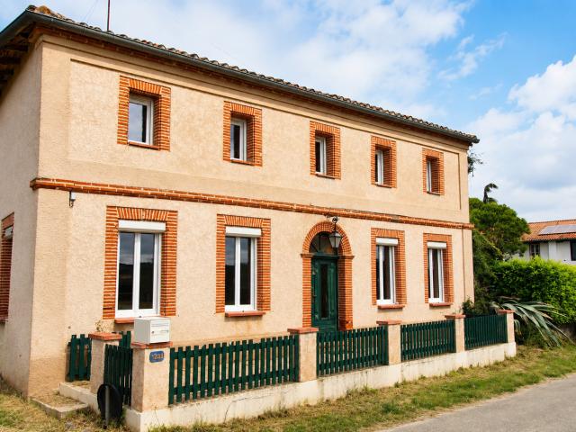 Maison 6 pièces 222 m²