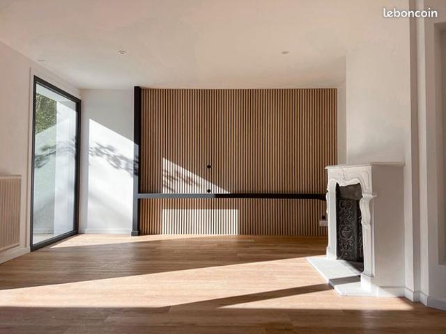 Maison 6 pièces 222 m²