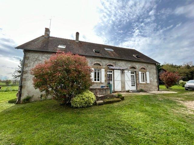 Maison 6 pièces 222 m²