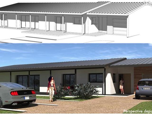 Maison 6 pièces 222 m²