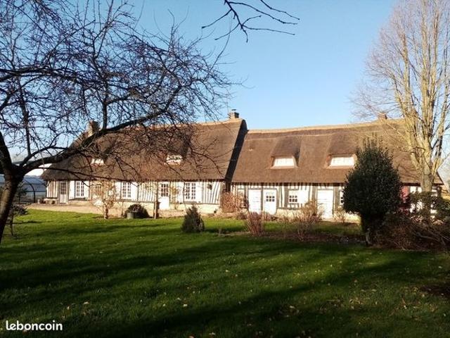 Maison 6 pièces 222 m²