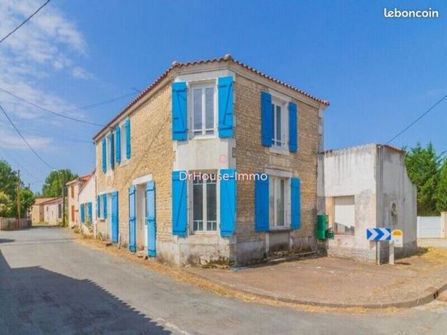 Maison 6 pièces 222 m²