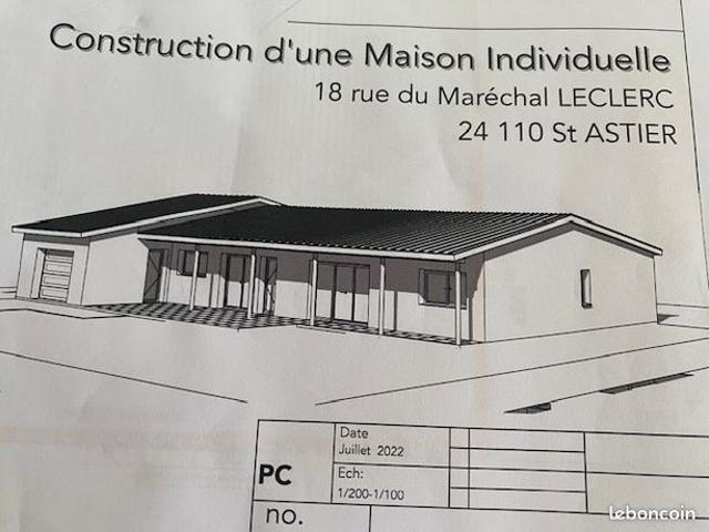 Maison 6 pièces 222 m²