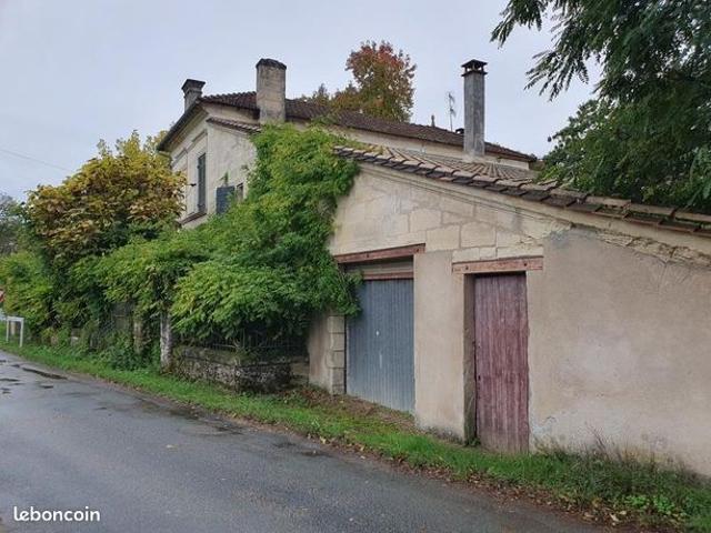 Maison 6 pièces 222 m²