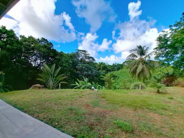 Maison 6 pièces, 222 m² à louer à Goyave 97128
