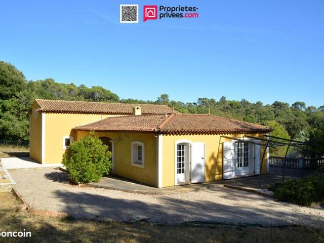 Maison 6 pièces 223 m²