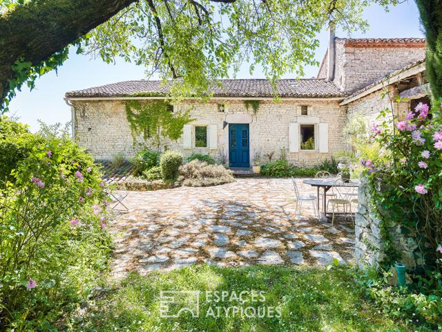 Maison 6 pièces 223 m²