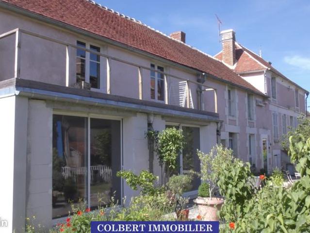 Maison 6 pièces 223 m²