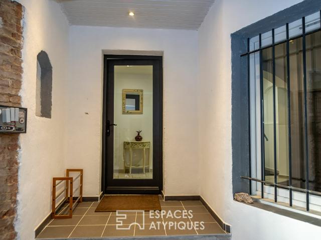 Maison 6 pièces 223 m²