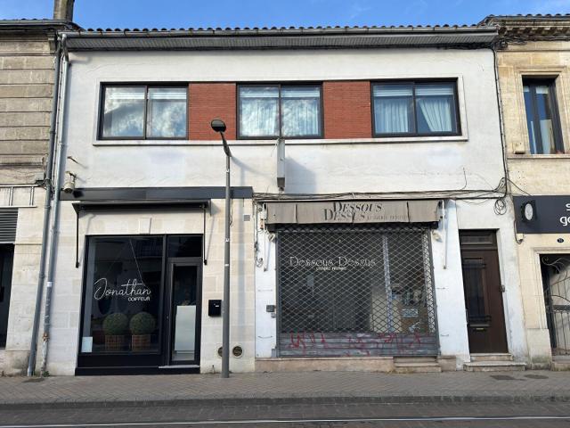 Maison 6 pièces 223 m²