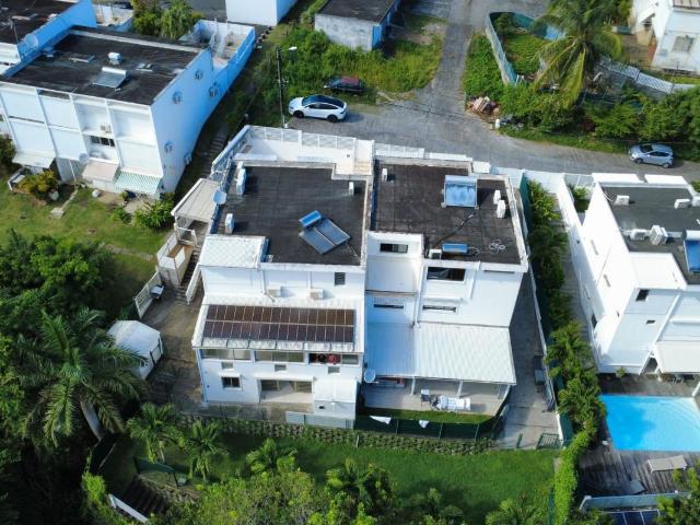Maison 6 pièces 223 m²