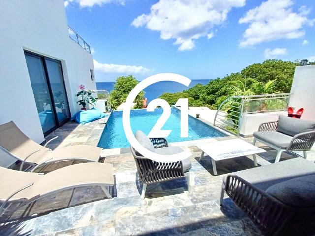 Maison 6 pièces 223 m²