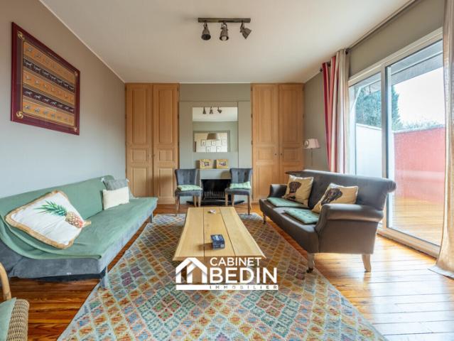 Maison 6 pièces