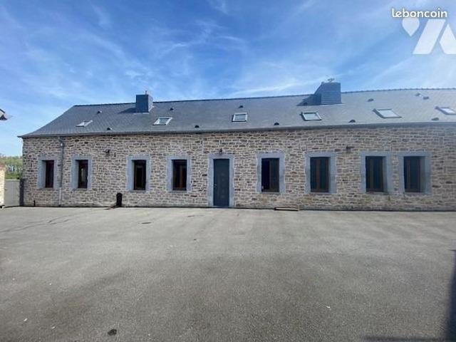 Maison 6 pièces 234 m²