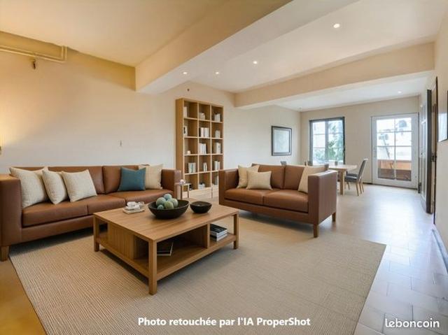 Maison 6 pièces 234 m²