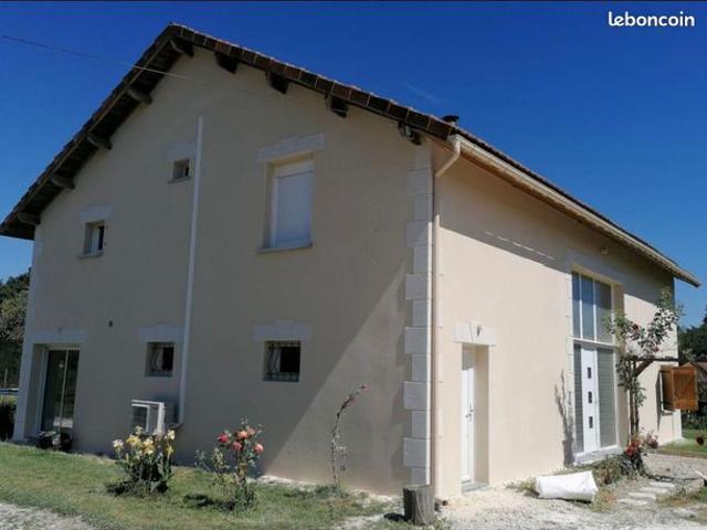 Maison 6 pièces 234 m²