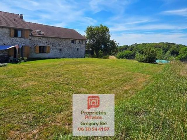 Maison 6 pièces 235 m²