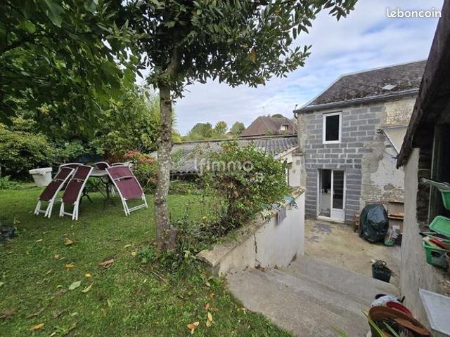 Maison 6 pièces 235 m²