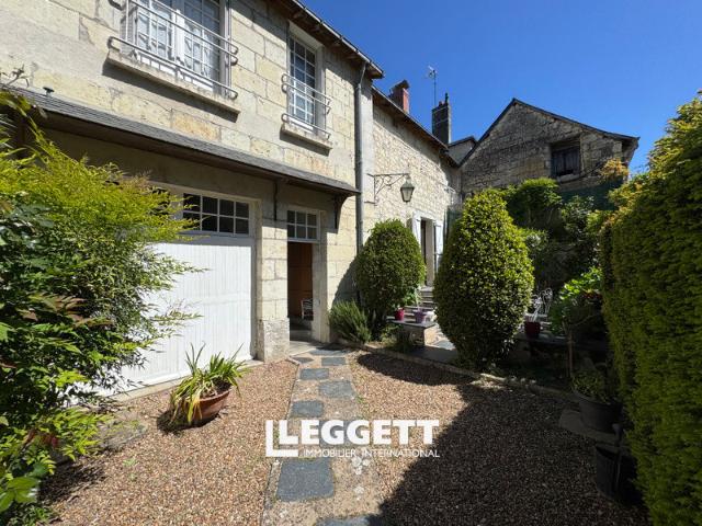 Maison 6 pièces 235 m²